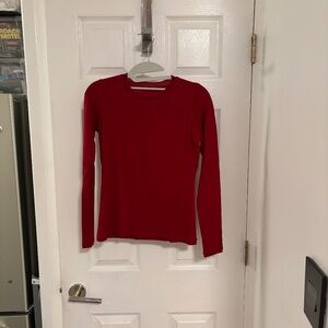 Lightweight wool sweater in very good condition.